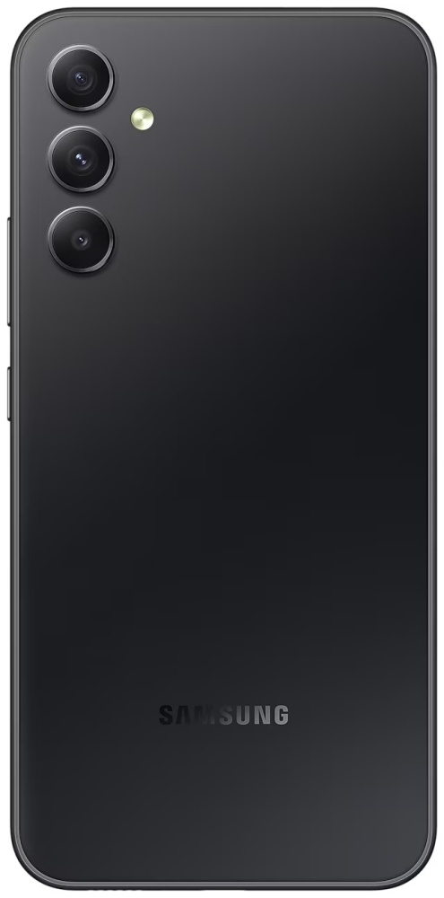 Купить Смартфон Samsung Galaxy A34 5G 8 ГБ/256 ГБ черный + подарок в ...