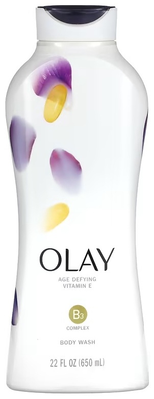 Olay Age Defying Vitamin E гель 650 мл