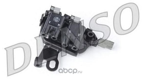 Катушка зажигания DENSO DIC0113