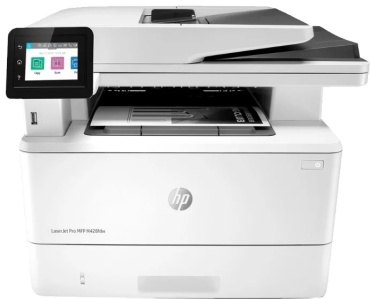 МФУ HP LaserJet Pro MFP M428dw (W1A28A)