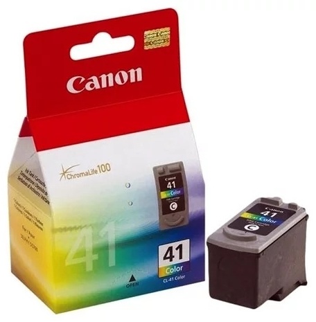 Canon cl 41