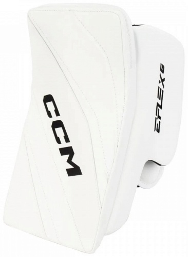 CCM EXTREME FLEX 6 SR WH REG 