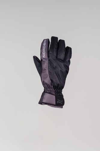 NORDSKI Arctic NSV251201 черный M