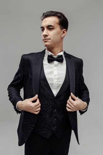 Paulo Carvelli синий