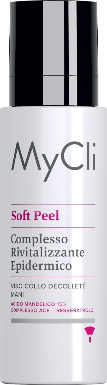MyCli пилинг Soft Peel 100 мл