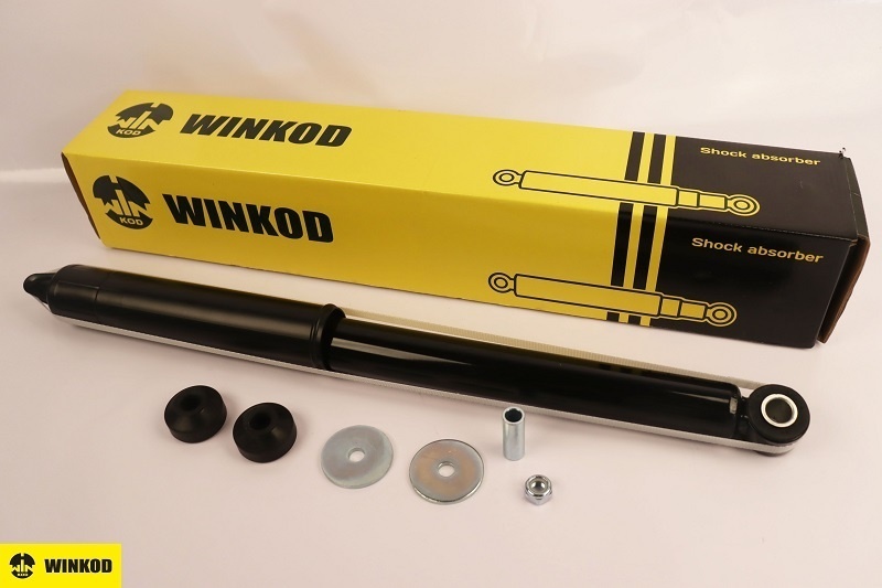 Амортизатор Winkod задний W343812SA 1 шт