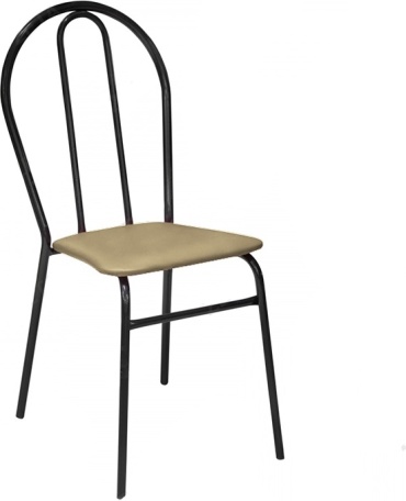 Стул ZETA Лука 30550/1, 90x38x35 см, мультиколор, бежевый