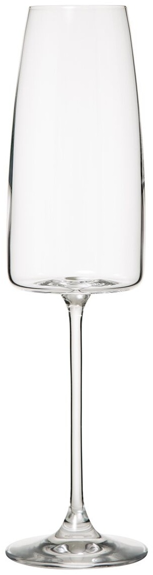 Бокал Secret Gourmet 340 мл, стекло, 1 шт