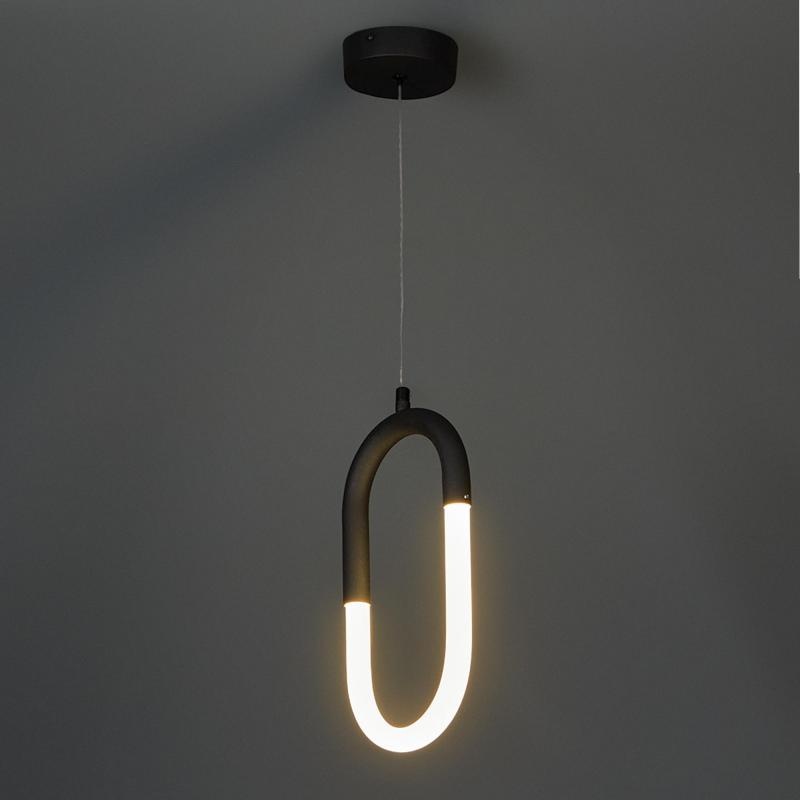 Люстра подвесная Freya LED, кол-во ламп: 1 шт