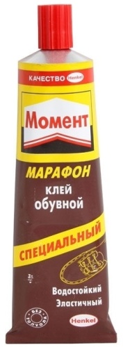 Момент обувной Марафон 30 мл