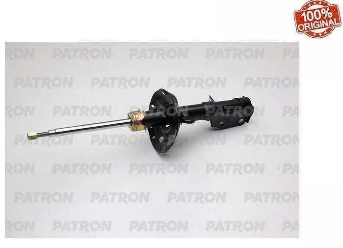 Амортизатор PATRON передний PSA338001 1 шт