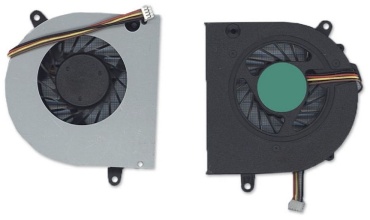 Кулер для Lenovo IdeaPad G460, G475, G560, G565, G570, G575, Z460, Z465, Z560 VER-2
