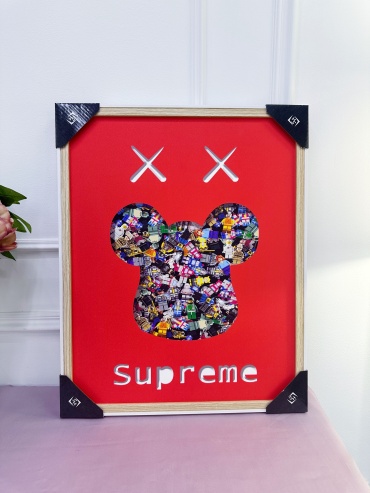 Sandi картина Supreme 40x50 см