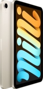 Планшет Apple iPad mini 8.3 2021 Wi-Fi 8.3 дюйм 4 Гб/64 Гб серебристый
