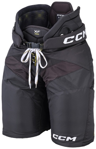 Трусы CCM Трусы CCM Tacks XF Pro взрослые (L темно-синий) хоккей L