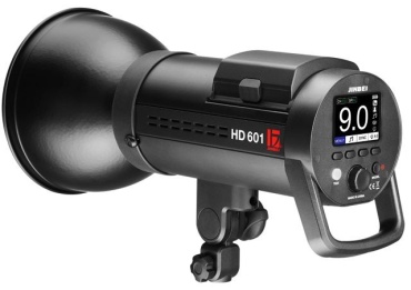 Jinbei HD-601