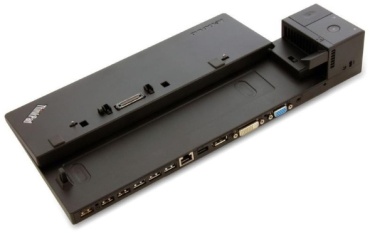 Док-станция Lenovo ThinkPad Pro Dock 90w 40A10090EU