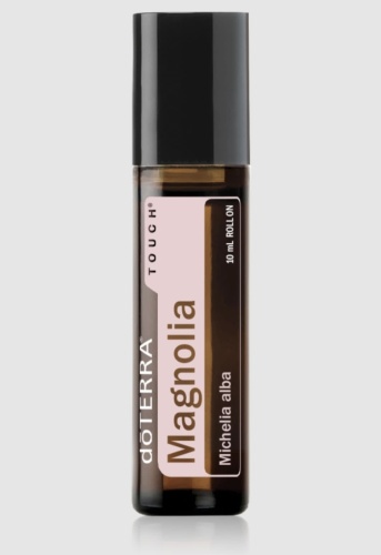 DoTERRA эфирное масло магнолия 10 мл