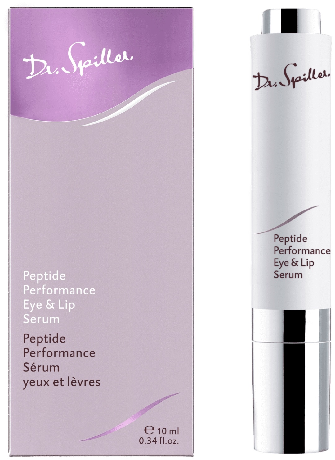 Dr.Spiller сыворотка Peptide Performance 10 мл