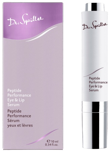Dr.Spiller сыворотка Peptide Performance 10 мл