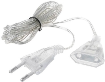 Удлинитель IP20 5 м