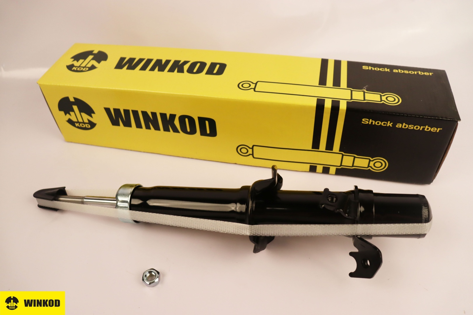 Амортизатор Winkod передний W341171SA 1 шт