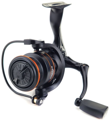 SELECT Master 2000S 4+1BB