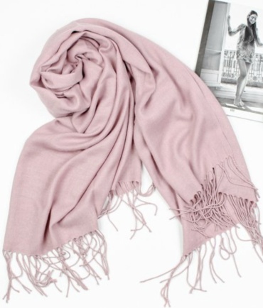 Палантин Cashmere кашемир 196 x 71 см