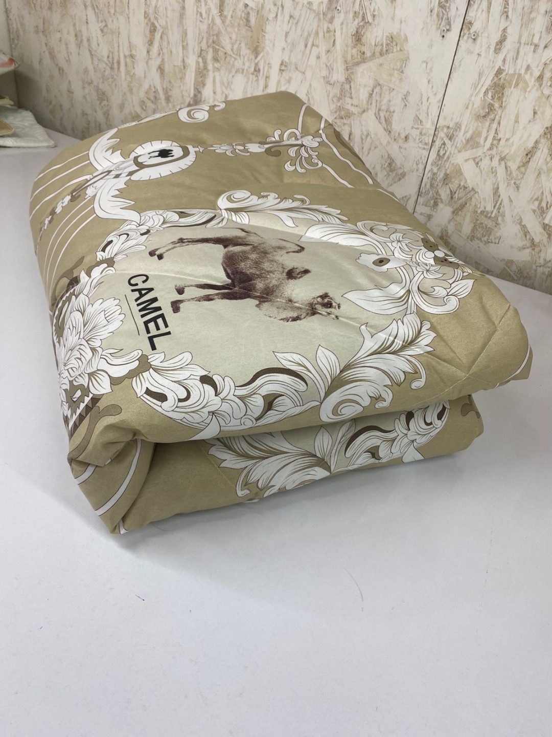 Одеяло 188871545 135x210 всесезонное