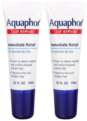 Aquaphor бальзам Immediate Relief 20 мл