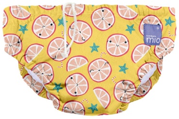 Плавки Bambino Mio желтый