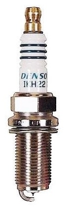 Свеча зажигания DENSO IKH22#4