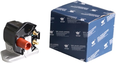 Катушка зажигания WXQP 150089