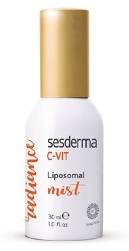 Sesderma мист C-VIT Liposomal 30 мл