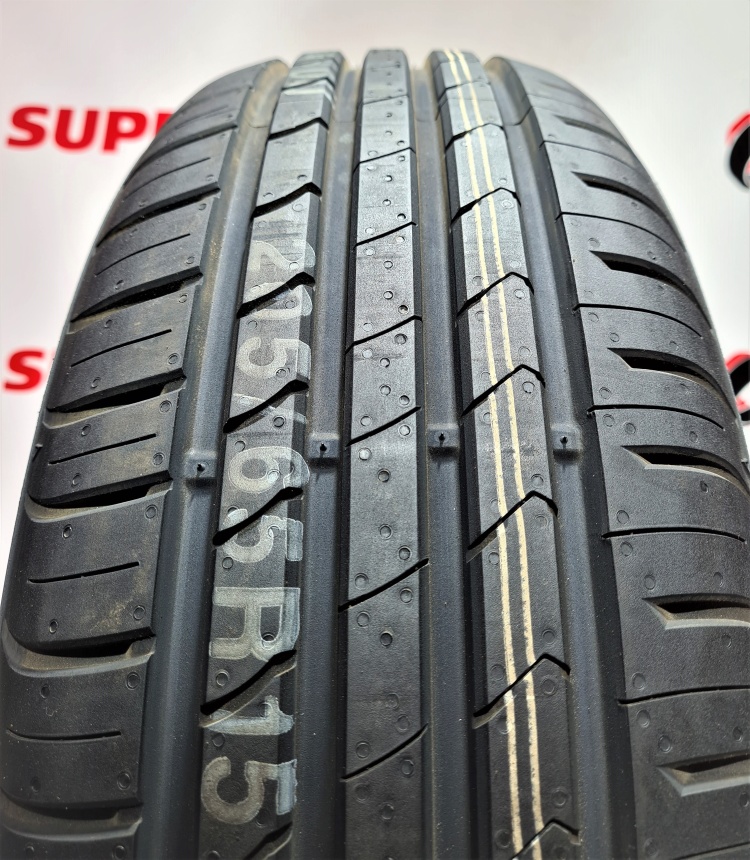 Купить Kumho Ecsta HS51 205/65 R15 94V без шипов в кредит в Алматы ...