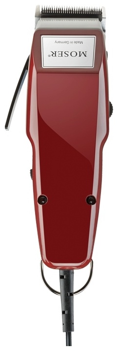 Купить Moser машинка для стрижки 1400-0051 в Алматы – Магазин на Kaspi.kz