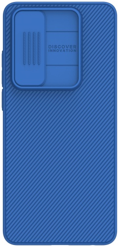 Чехол Nillkin для OnePlus Nord CE 4 Lite синий