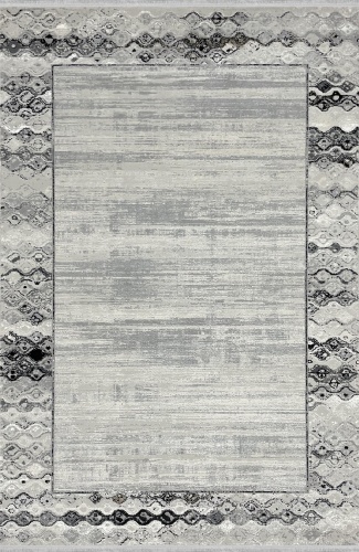 Ковер Milat Hali 250x400 см, короткий ворс, Турция