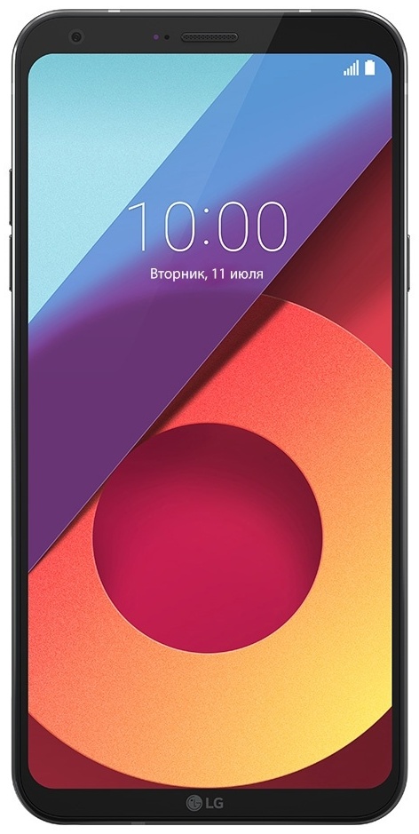 Купить Телефон Lg Q6