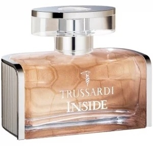 Trussardi Inside парфюмерная вода EDP 100 мл, для женщин