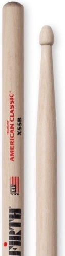 Барабанные палочки Vic Firth X55B 5B