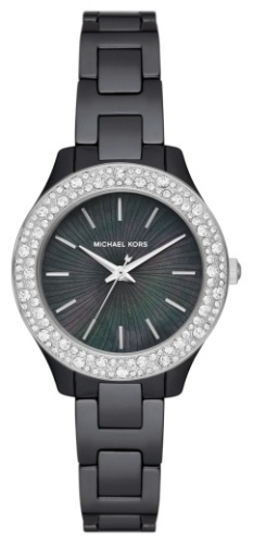 Кварцевые Michael Kors MK4650 керамика