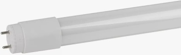 Haiger 18W G13, люминесцентная, светодиодная, холодный белый
