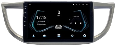 Lion Media G2 Honda CR-V 2012-2016 2Gb+32Gb + камера заднего видa