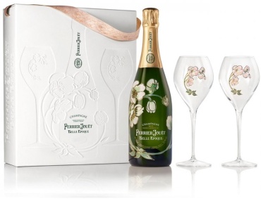 Perrier Jouet шампанское 12.5% 0.75 л