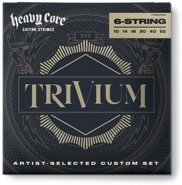 DUNLOP Heavy Core TVMN1052 10-52