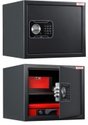 Сейф AIKO T-280 ЕL электронный замок (350х280х300 мм)