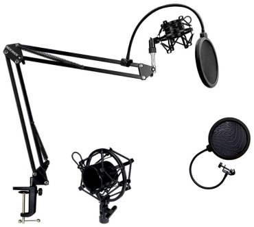 Mobicent NB-3592 черный