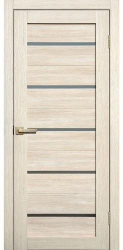 Сибирь Профиль Lite Doors L26 2000x800 мм, со стеклом, царговая