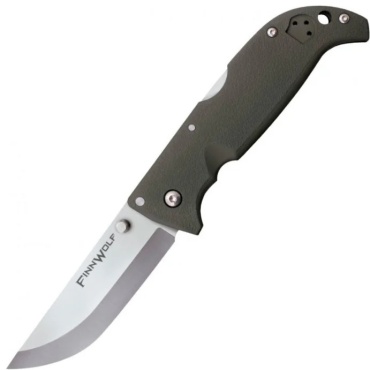 COLD STEEL Finn Wolf CS_20NPF серый